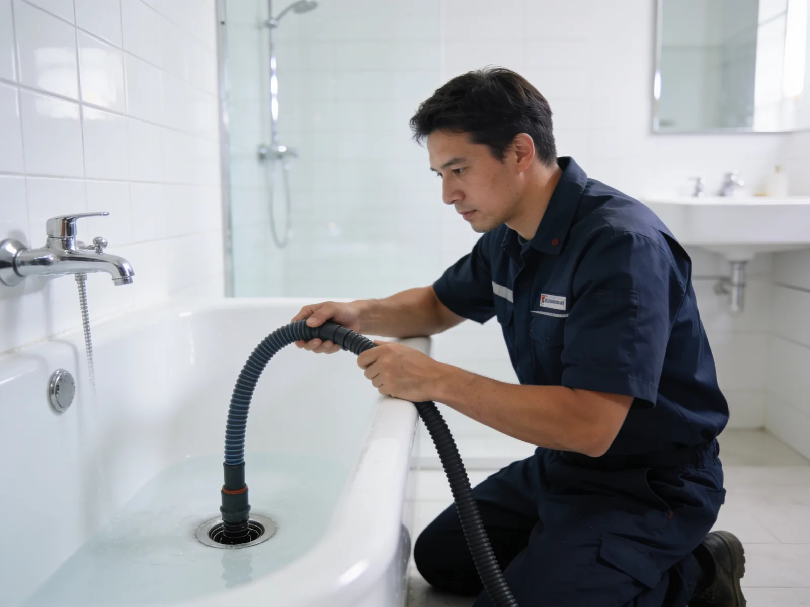 Emergency Plumber Sedalia, MO FAQs